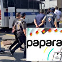 Papara üzerinden yasa dışı bahis iddiası: 15 Tutuklu