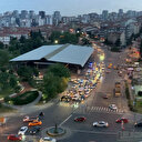 Ankara'da pazar yerinde silahlı saldırı: Bir yaralı