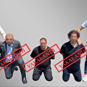 Altı ilde operasyon: Interpol tarafından aranan 23 kişi yakalandı