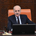 TBMM Başkanı Kurtulmuş parti ziyaretlerine başladı