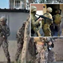 İzmir ve Manisa'da sosyal medyada terör propagandasına 4 gözaltı