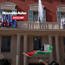 France: Entrisme sioniste à la mairie de Nice
