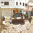 İlhak öncesi işgalini genişletiyor