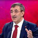 Cumhurbaşkanı Yardımcısı Cevdet Yılmaz'dan TVNET’e özel açıklamalar: 'Enflasyonda kırılma başladı'