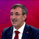 Cumhurbaşkanı Yardımcısı Cevdet Yılmaz: Türkiye ekonomisi 19 aydır kesintisiz büyüyor