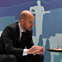 France : Barrot dresse les grandes lignes de la solution à deux Etats, israélien et palestinien