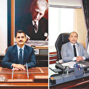 HSK’ya dört yeni üye