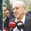 Baba İmamoğlu parayı elden aldı