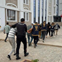 Fuhuş operasyonunda 3 şahıs tutuklandı