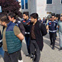 'Maydanoz Döner'e FETÖ operasyonunda yeni gelişme: 14 kişi adliyeye sevk edildi