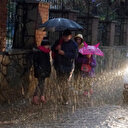 Afyonkarahisar için kuvvetli sağanak ve fırtına uyarısı