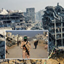 Hamas ABD'nin Gazze'de ateşkes önerisini yetersiz buldu