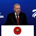 Cumhurbaşkanı Erdoğan: Faizsiz ekonomiyi gür bir seda ile dillendirmeye devam edeceğim