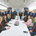 Yeni anayasa millete verdiğimiz söz