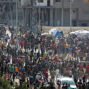 L'ONU désigne Gaza comme "l'endroit le plus affamé de la planète"