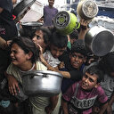 Dünya Gıda Programı'nda Gazze çağrısı: Gazze'deki insani durum kontrolden çıkıyor