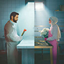 Teneşirde yıkanan mesleğiniz ve siz