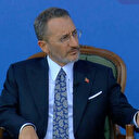 'Filistin İçin Sessiz Kalma' programı başladı: 'Er ya da geç hakikat kazanacak, zalimler yenilecek'