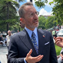 İletişim Başkanı Fahrettin Altun Yeni Şafak’a konuştu: Uluslararası medya soykırımı meşrulaştırmaya çalıştı