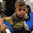 İsrail bir aileyi daha yok etti