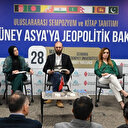 Güney Asya’nın stratejik dinamikleri İstanbul’da masaya yatırıldı: 'Yeniden Asya' vurgusu