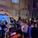 Sokakta tartıştığı şüpheliler bıçakladı; 2 gözaltı