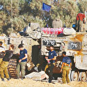 Ölüleri bile ortadan kaybettiler