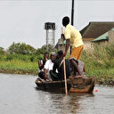 مصرع 151 شخصا جراء فيضانات في نيجيريا