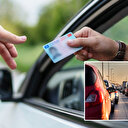 Ehliyet affı teklifine veto geldi: 690 binden fazla sürücü belgesine el konuldu