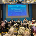 Uluslararası Aile Sempozyumu "21. Yüzyılda Aile Olmak" temasıyla devam ediyor 