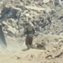 Keskin nişancı Kassam mücahidi İsrail askerini cehenneme yolladı