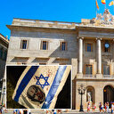 Barselona Belediyesi İsrail ile ilişkileri kesme kararı aldı