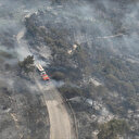 Israël frappe des "entrepôts" à Lattaquié et Tartous, en Syrie