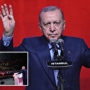 Cumhurbaşkanı Erdoğan: En büyük eserimiz 'Terörsüz Türkiye' olacak