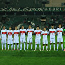 TFF duyurdu! Ümit Milli Takım'ın yeni hocası belli oldu