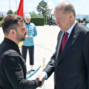 Erdogan échange avec Zelensky sur les relations bilatérales entre les deux pays