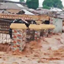 Nijerya’da sel felaketi: Binlerce ev yıkıldı