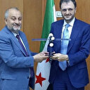 مباحثات تركية سورية حول التعاون في مجال الاتصالات