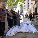 Guerre génocidaire à Gaza : le bilan grimpe à 54 381 morts et 124 054 blessés depuis le 7 octobre 2023