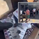 Denizli'de 4 farklı operasyonda yakalanan 15 zehir tacirinin 12'si tutuklandı