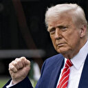 Trump : "ABD'ye ithal edilen çeliğe uygulanan gümrük vergisini yüzde 25'ten yüzde 50'ye çıkaracağız"