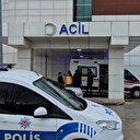 Havuzda baygın bulunan altı yaşındaki İkrasu, kurtarılamadı