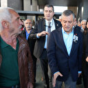 Özgür Özel'den saldırı sonrası ilk sözler: Bugün barışı konuşmalıydık