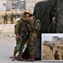 Gazze İsrail'e mezar oluyor: Biri yüzbaşı 2 işgalci asker daha öldürüldü