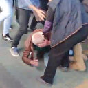 Özgür Özel’e tokatlı saldırıya ait yeni görüntüler