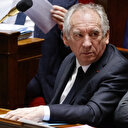 France: Bayrou évoque "une forme d'explosion en chaîne de la société française"