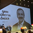 Önder'in vefatı sonrası Meclis'teki vekil sayısı 592'ye düştü