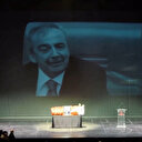 Sırrı Süreyya Önder'in 'helallik' klibi izletildi