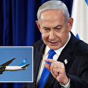 Katil Netanyahu'nun Azerbaycan ziyareti ertelendi