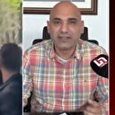 Özgür Özel'e cenaze töreni çıkışında tokatlı: Saldırganın abisinden açıklama